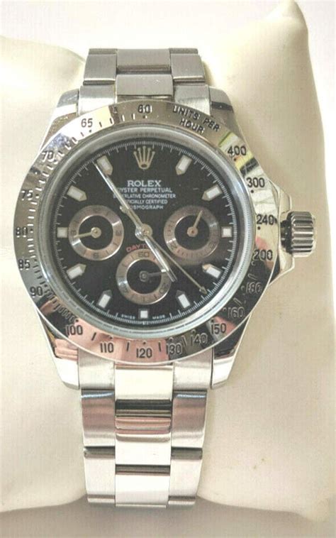 rolex winner 24 ad daytona 1992 precio|rolex daytona 16520 winner 1992.